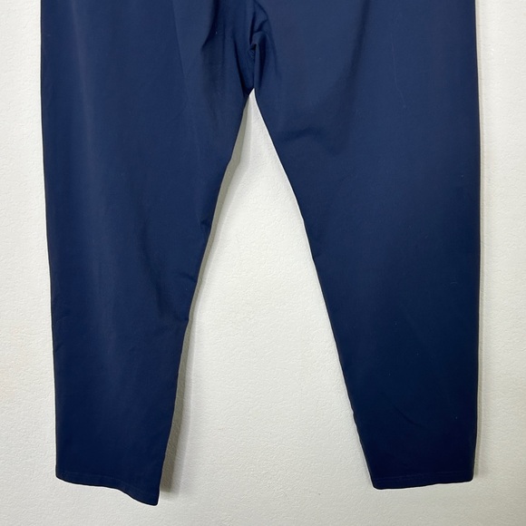 Public Rec Daymaker Pants | Size 38/30 | Navy - Picture 6 of 11